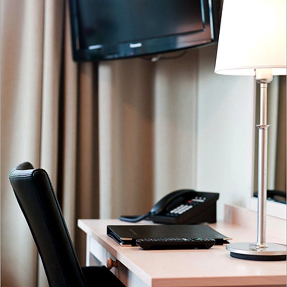 Ringsjoestrand Hotel Hörby Esterno foto
